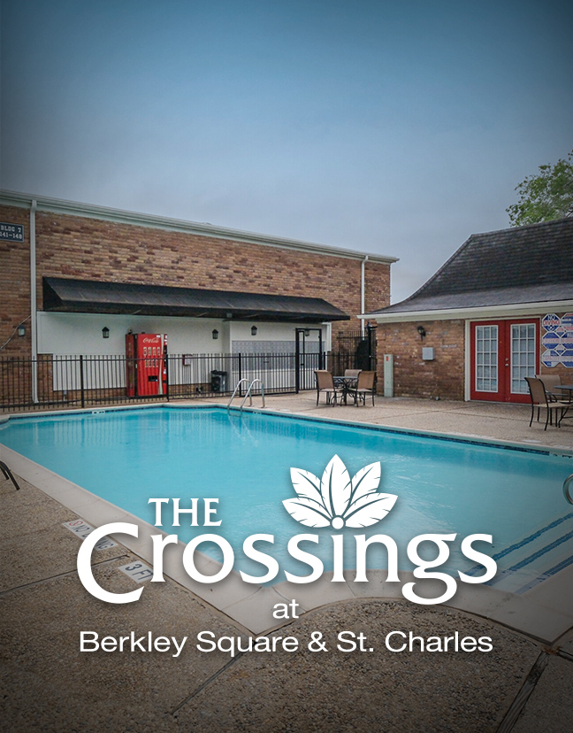 Crossings at Berkley Square & St Charles Property Photo
